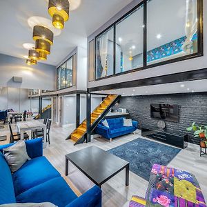Appartement met Twee Slaapkamers