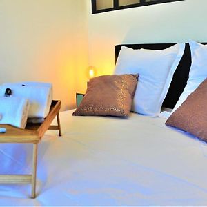 Le Central Rhone 2 - Vue Grandiose -
