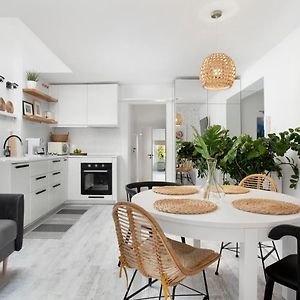 Nap Apartments Dlugie Ogrody