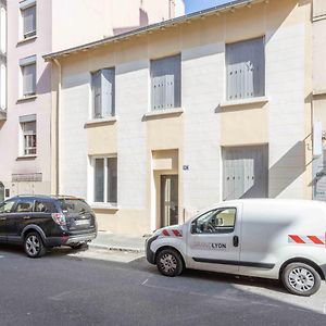Le Cocon Villette